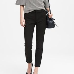 Banana Republic Sloan Pants